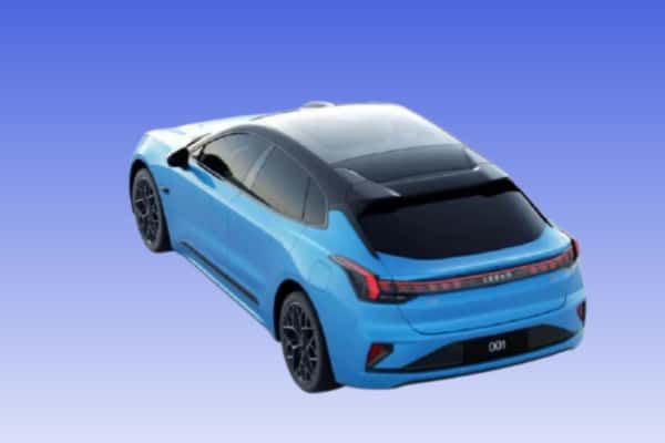 罗湖区回收公司车