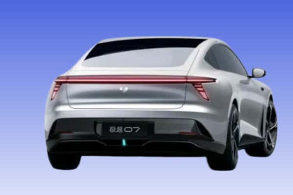 罗湖区回收小米汽车