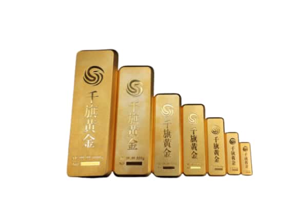 罗湖区上门回收各种金条价格