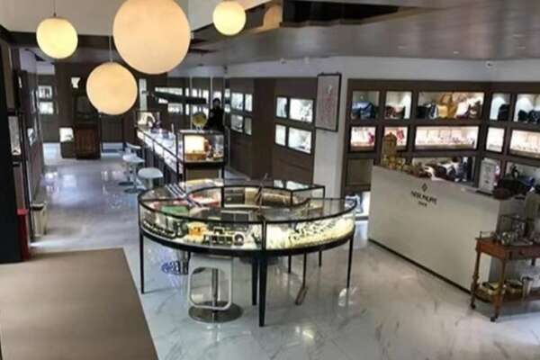 罗湖区寄卖奢侈品店