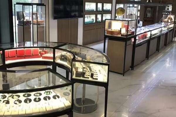 罗湖区奢侈品回收